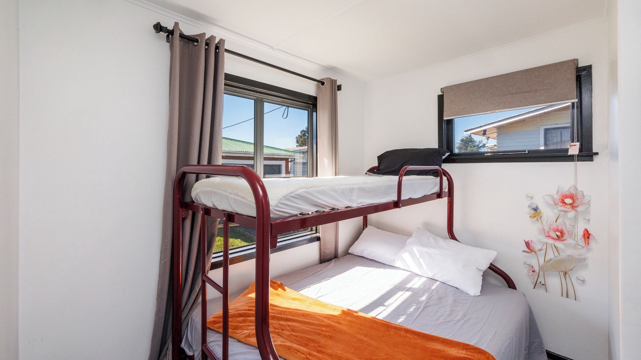 Photo of Bedroom in Dannevirke