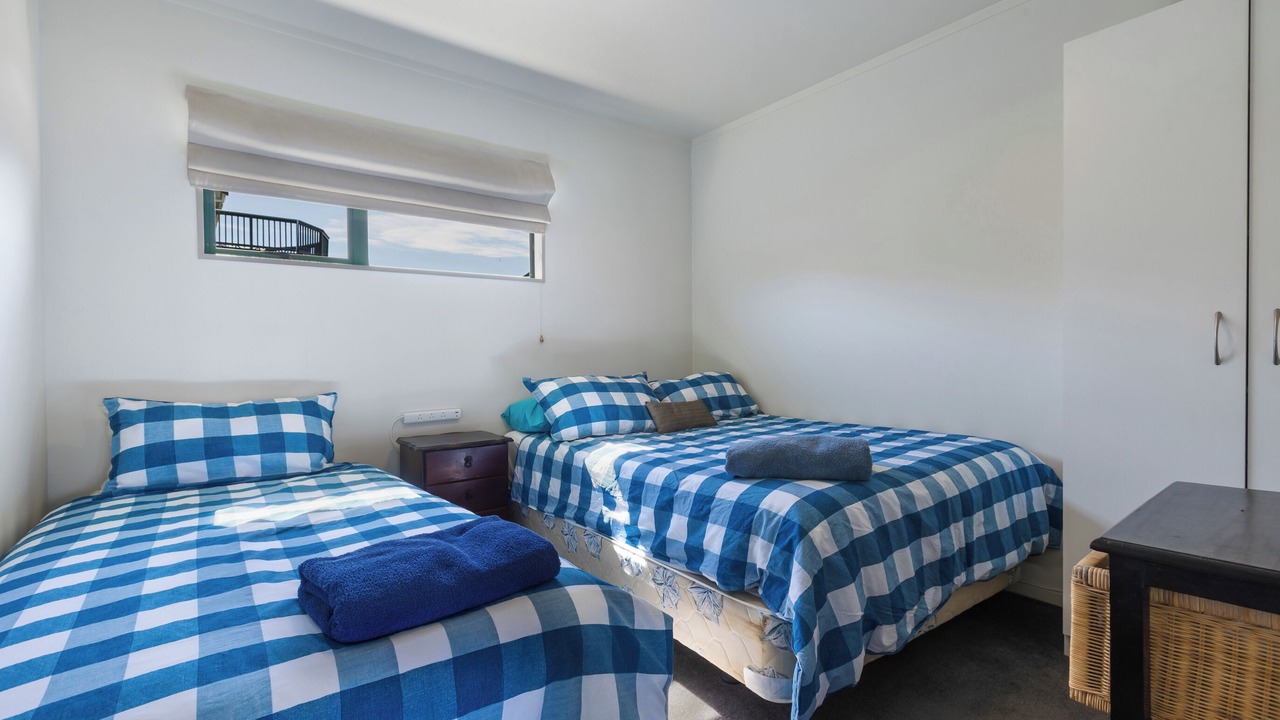 Photo of Bedroom in Karkari Peninsula