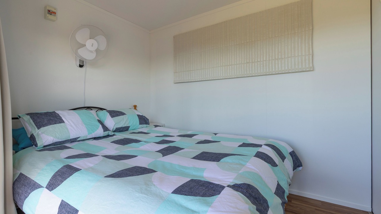 Photo of Bedroom in Karkari Peninsula