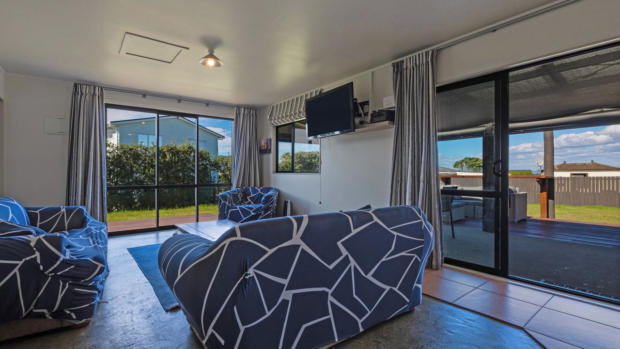 Photo of Livingroom in Karkari Peninsula