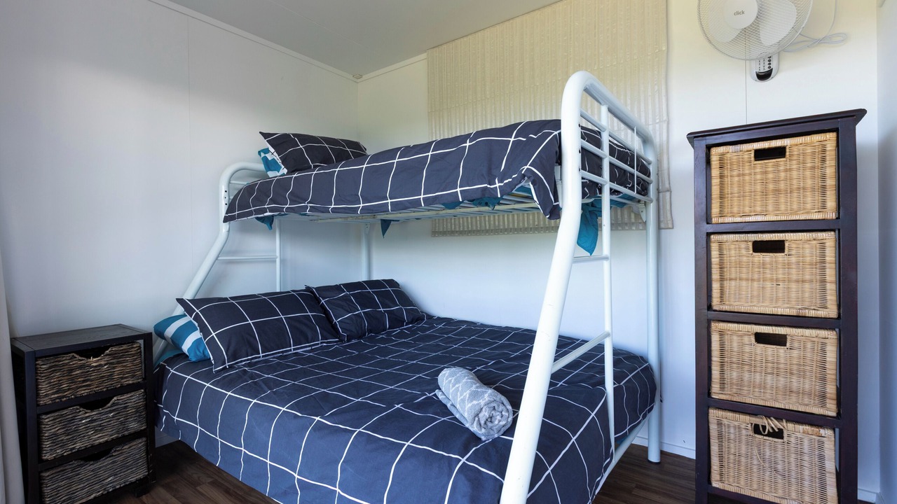 Photo of Bedroom in Karkari Peninsula