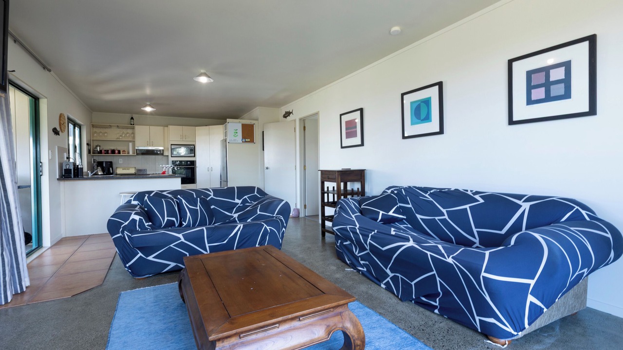 Photo of Livingroom in Karkari Peninsula