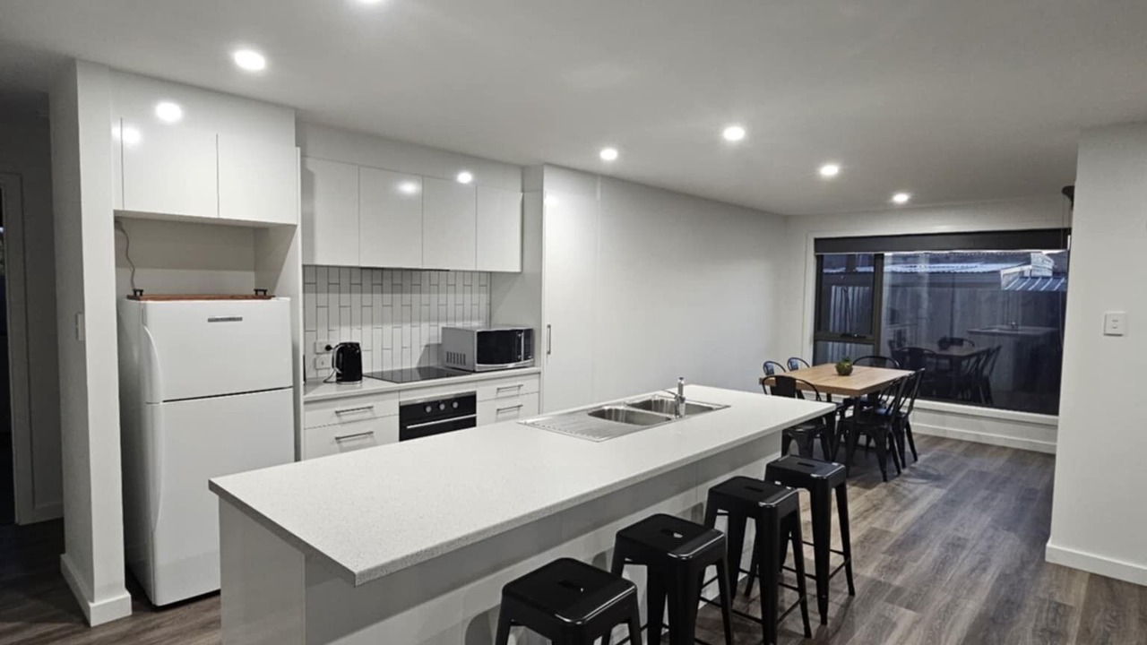 Photo of Kitchen in George Town