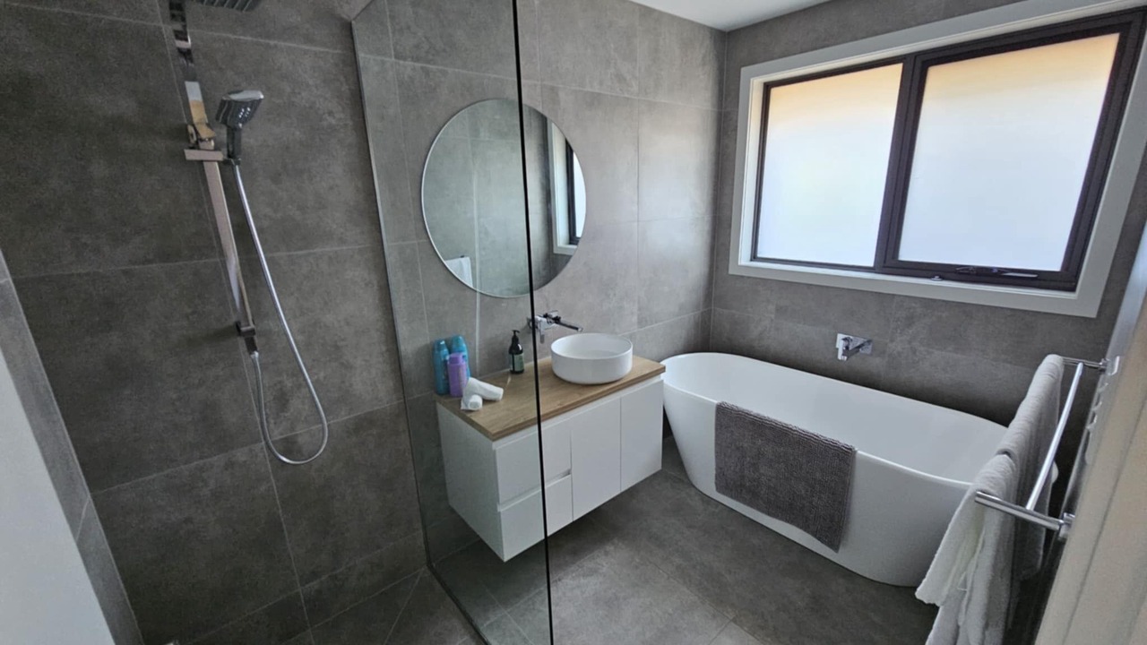 Photo of Bathroom in George Town