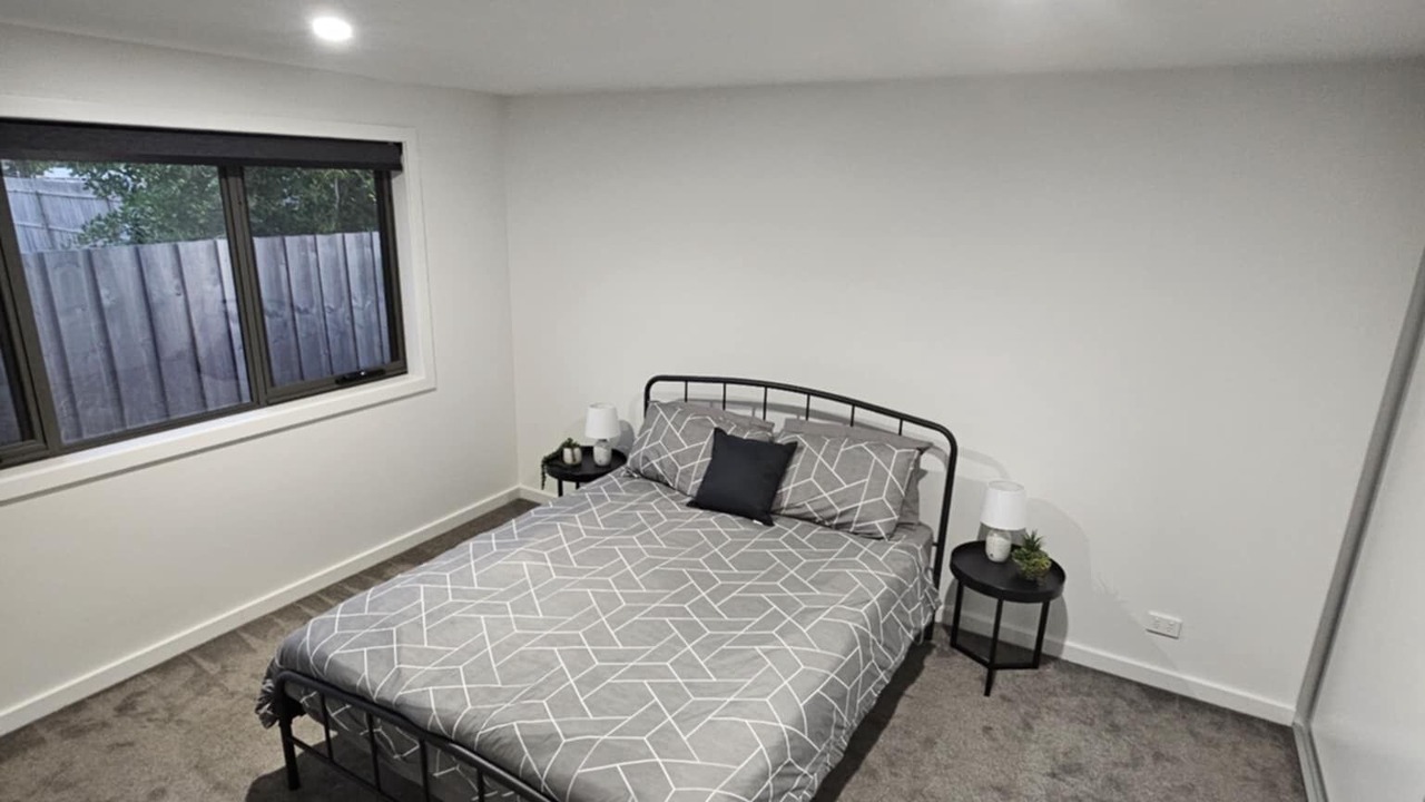 Photo of Bedroom in George Town