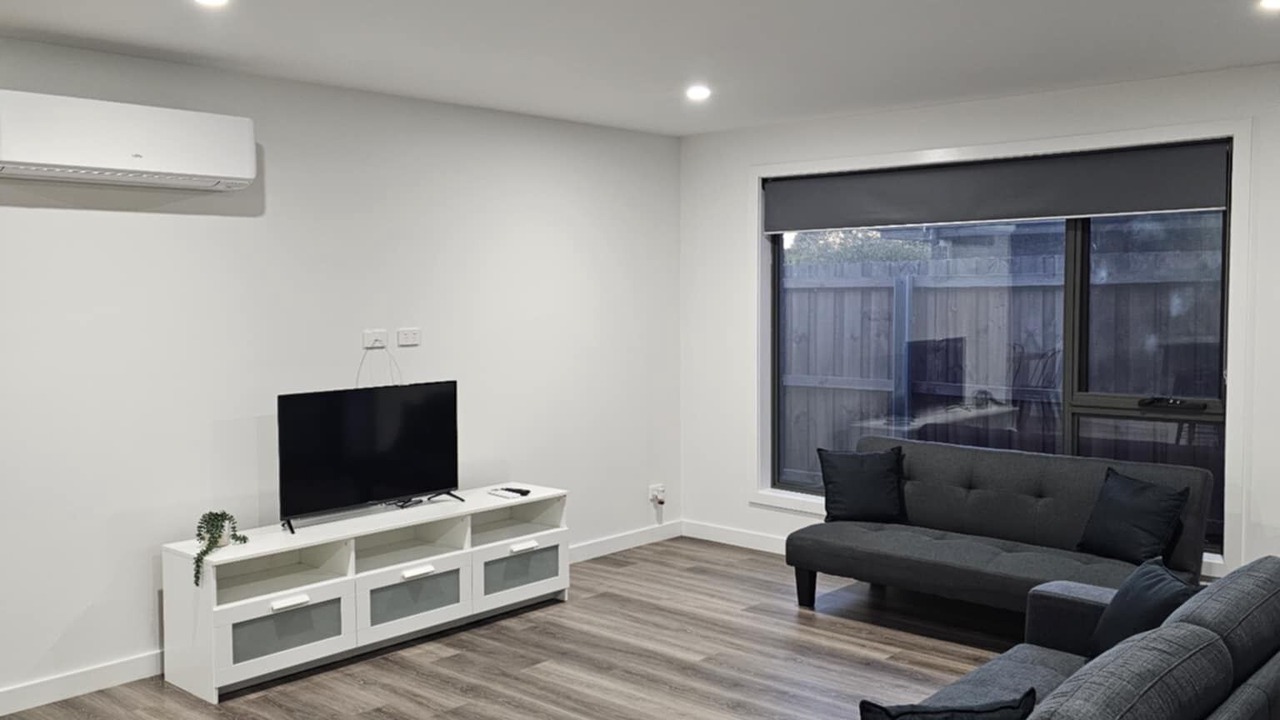 Photo of Livingroom in George Town