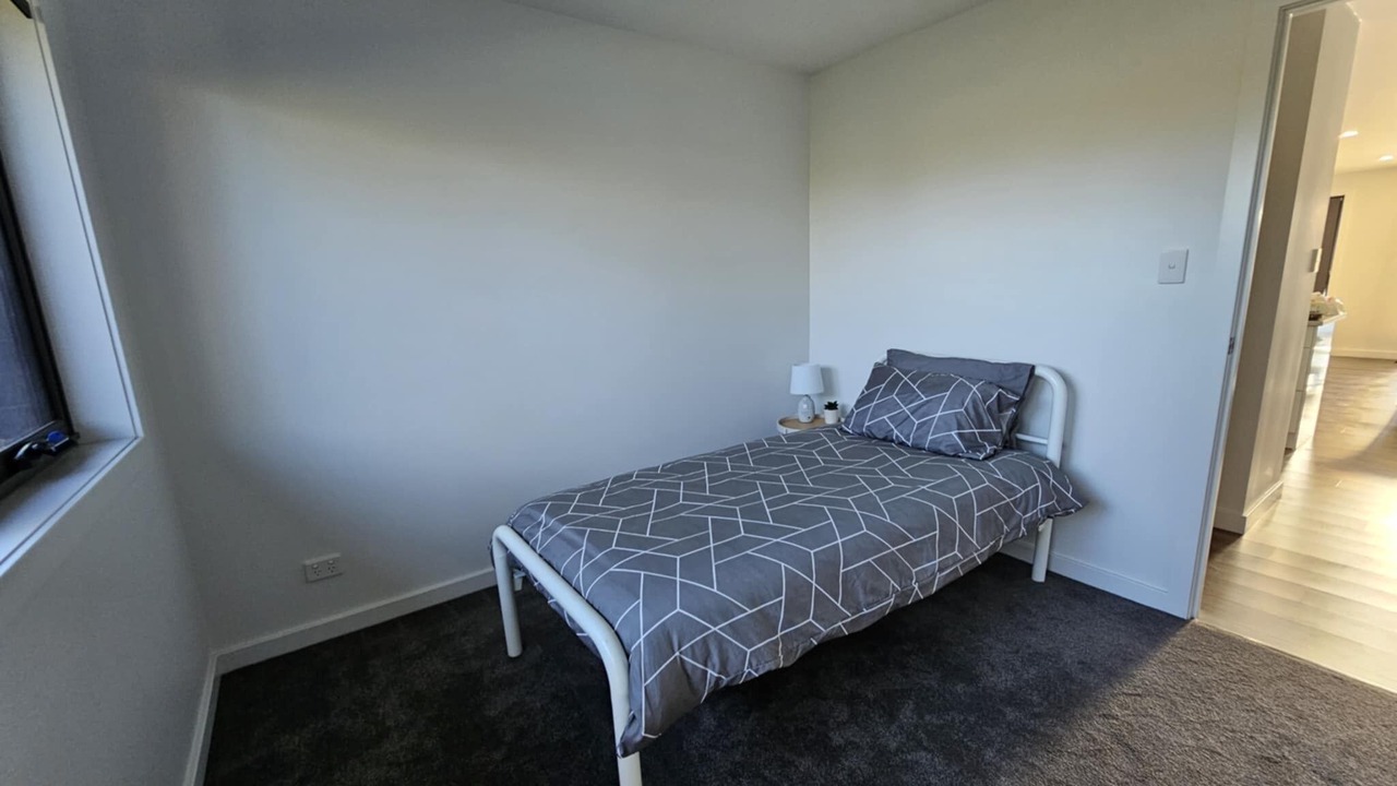 Photo of Bedroom in George Town