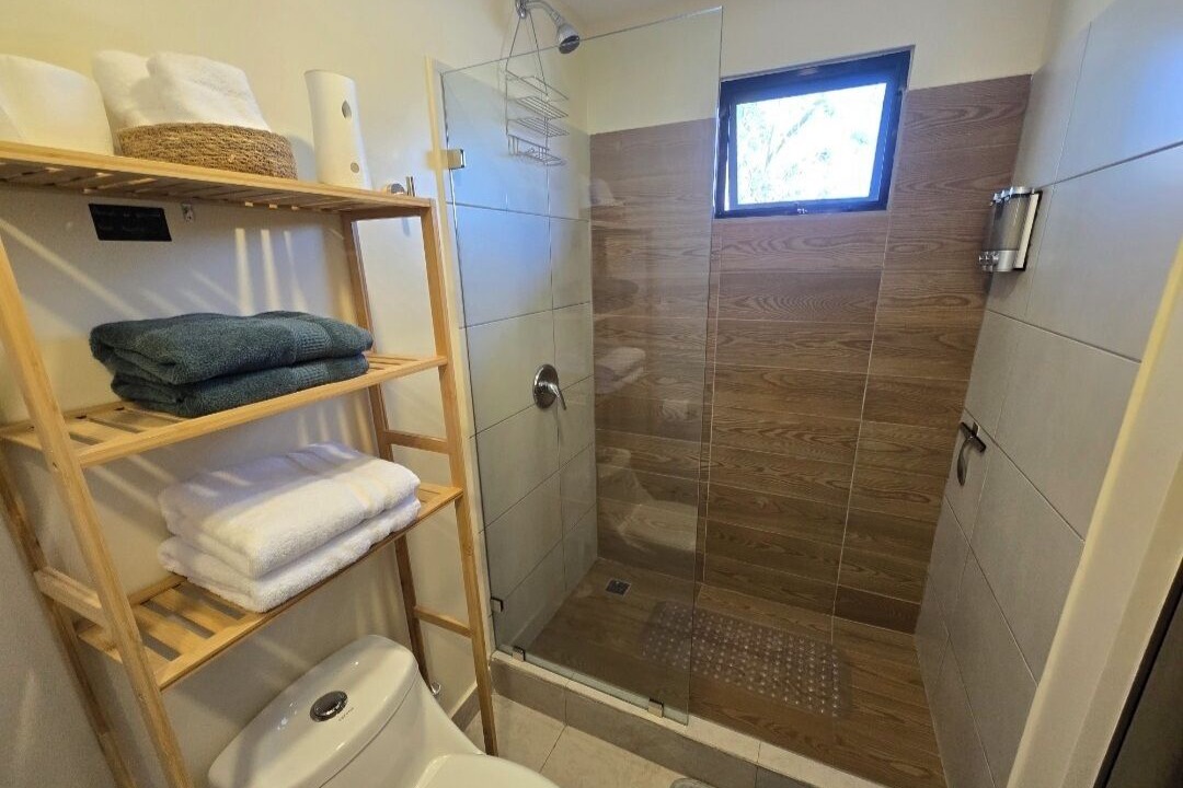 Photo of Bathroom in Desamparados