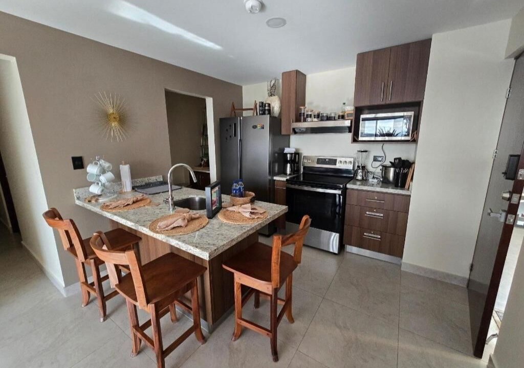 Photo of Kitchen in Desamparados