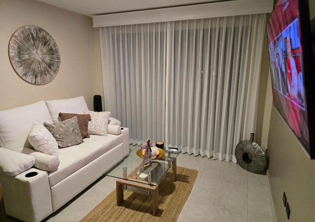 Photo of Livingroom in Desamparados