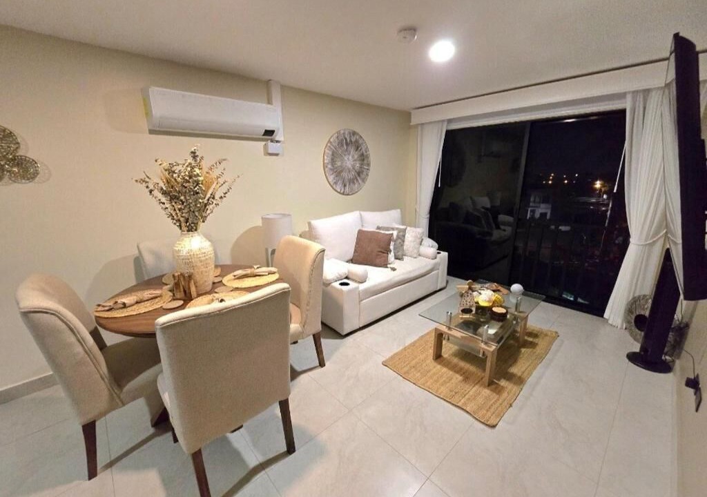 Photo of Livingroom in Desamparados