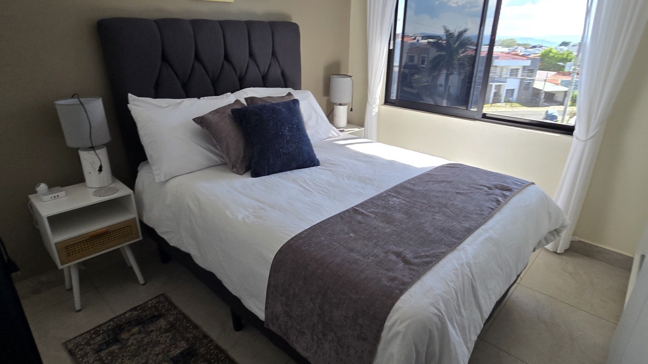Photo of Bedroom in Desamparados