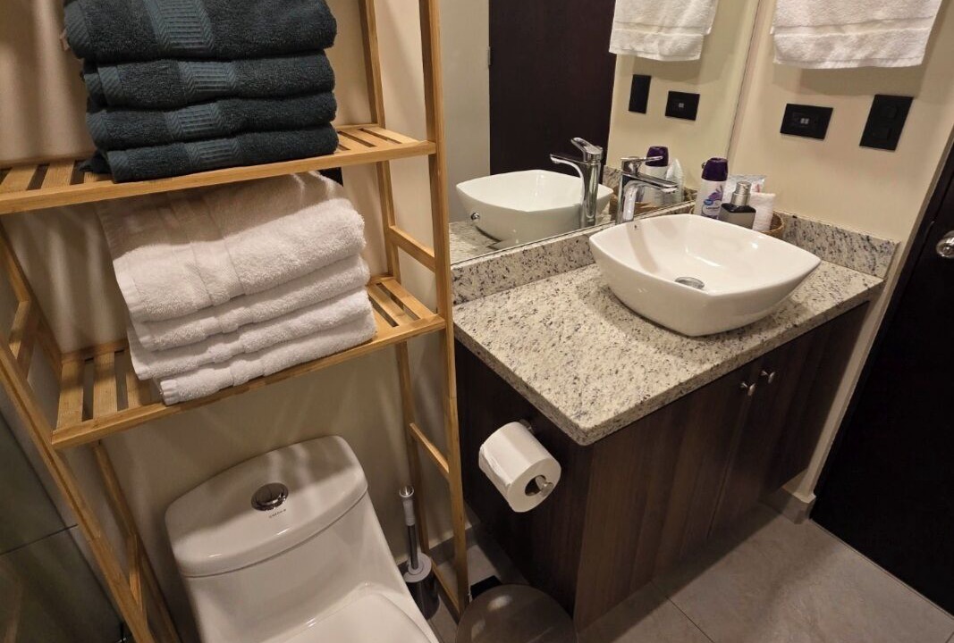 Photo of Bathroom in Desamparados