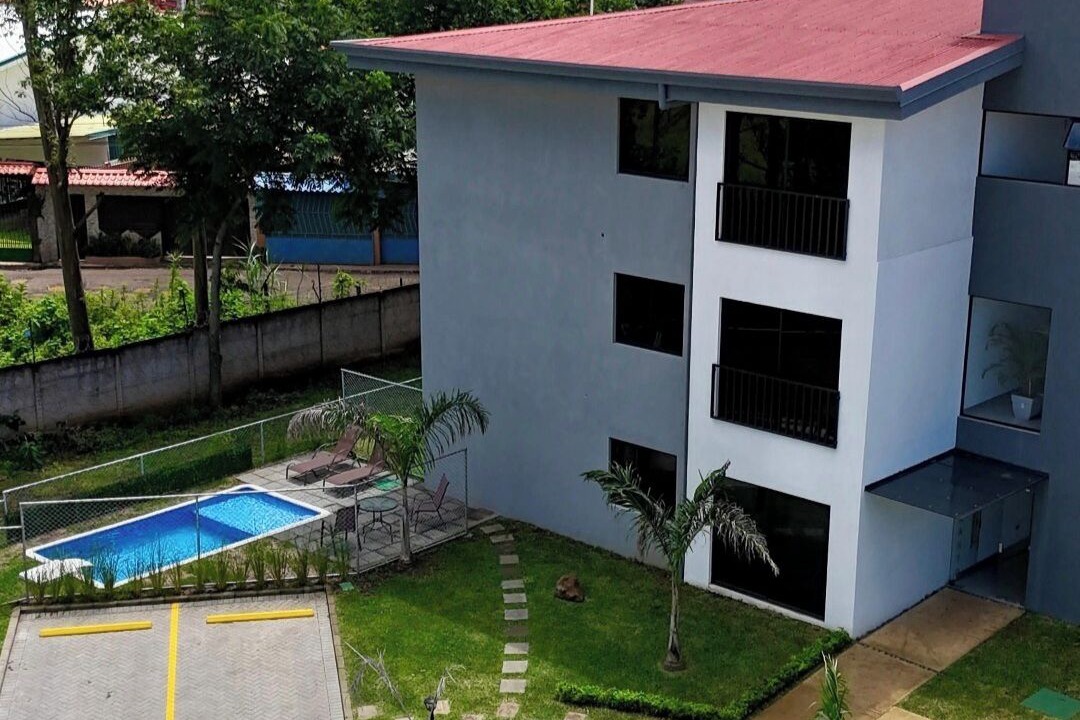 Photo of Outdoor in Desamparados