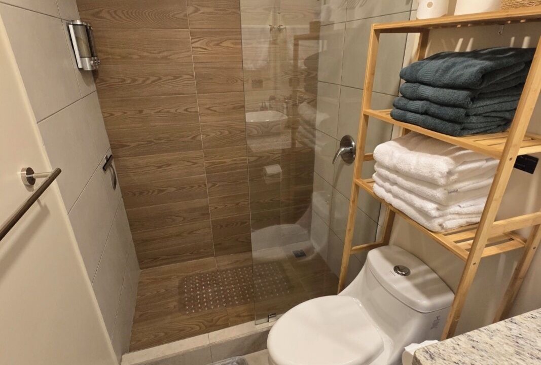 Photo of Bathroom in Desamparados