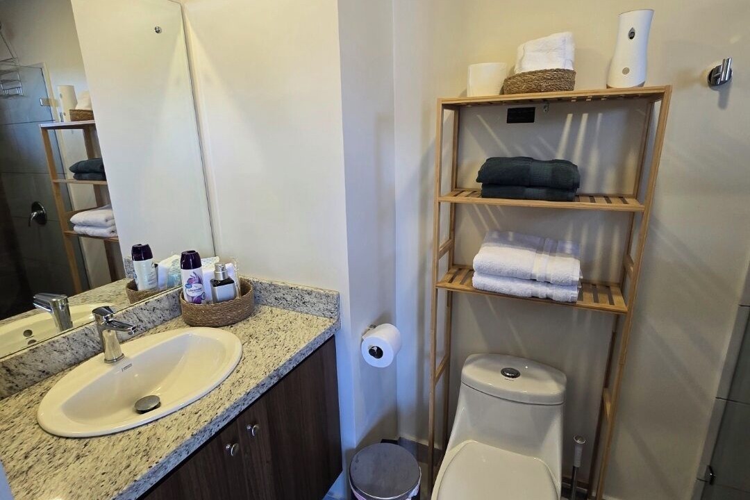Photo of Bathroom in Desamparados