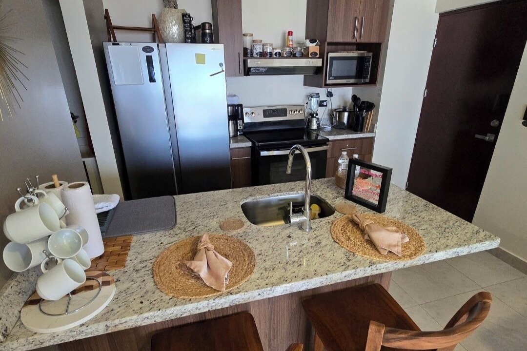 Photo of Kitchen in Desamparados