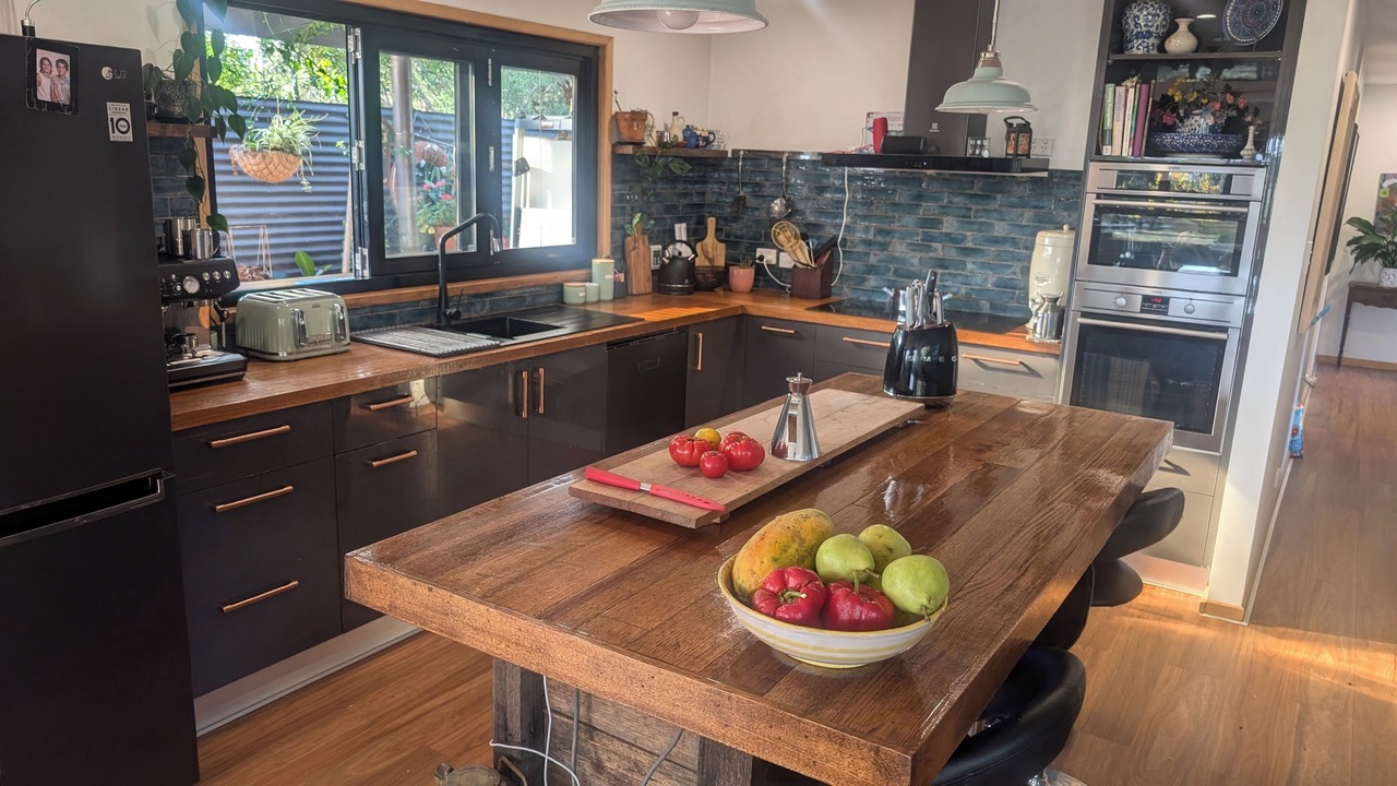 Photo of Kitchen in Dodges Ferry