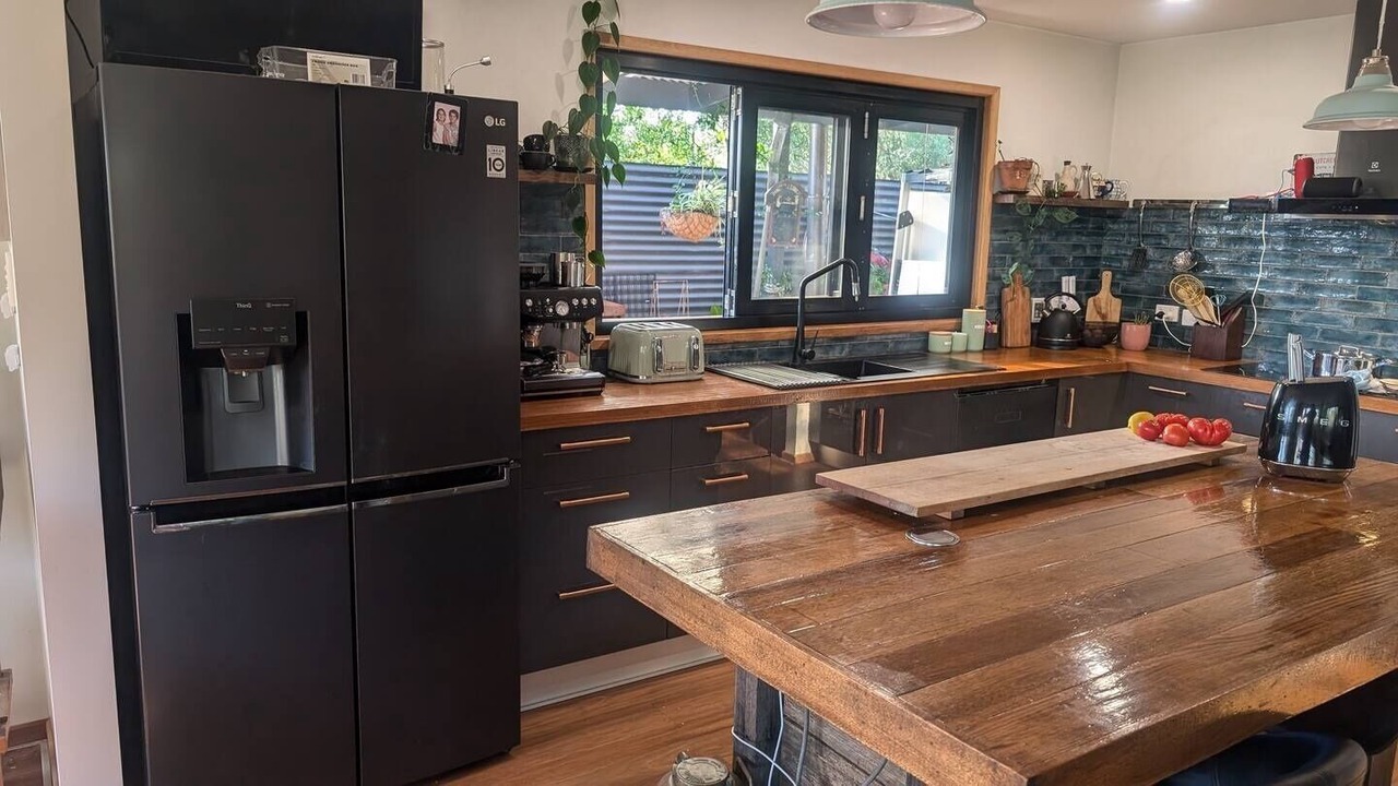 Photo of Kitchen in Dodges Ferry