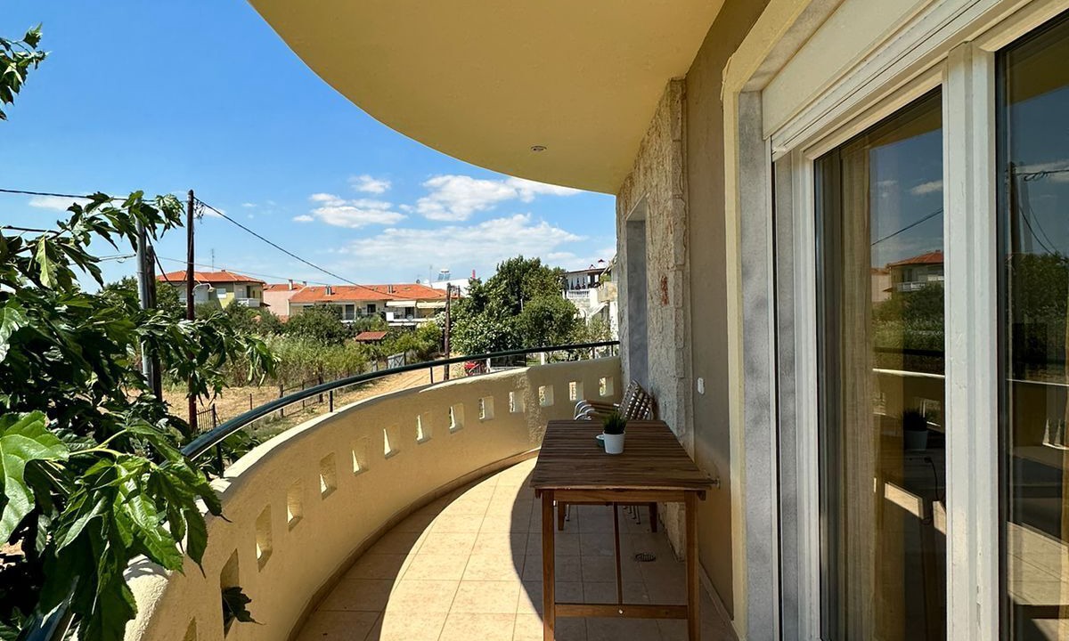 Photo of Outdoor in Paralia Dionysiou