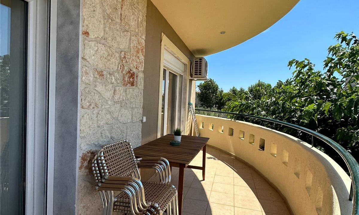 Photo of Outdoor in Paralia Dionysiou