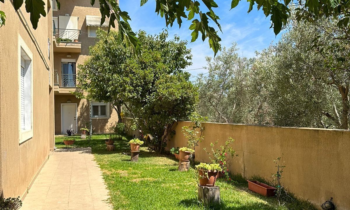 Photo of Outdoor in Paralia Dionysiou