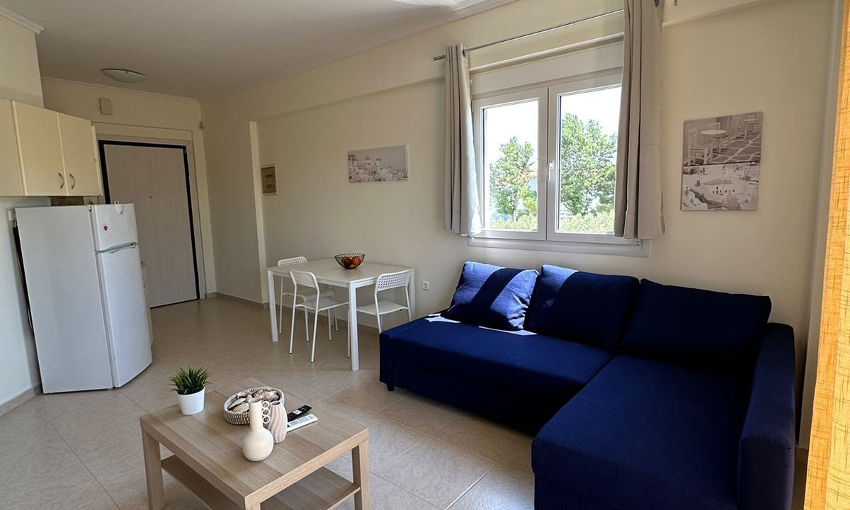 Photo of Livingroom in Paralia Dionysiou