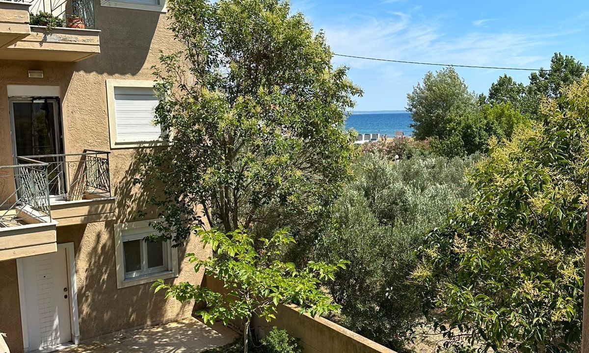 Photo of Outdoor in Paralia Dionysiou