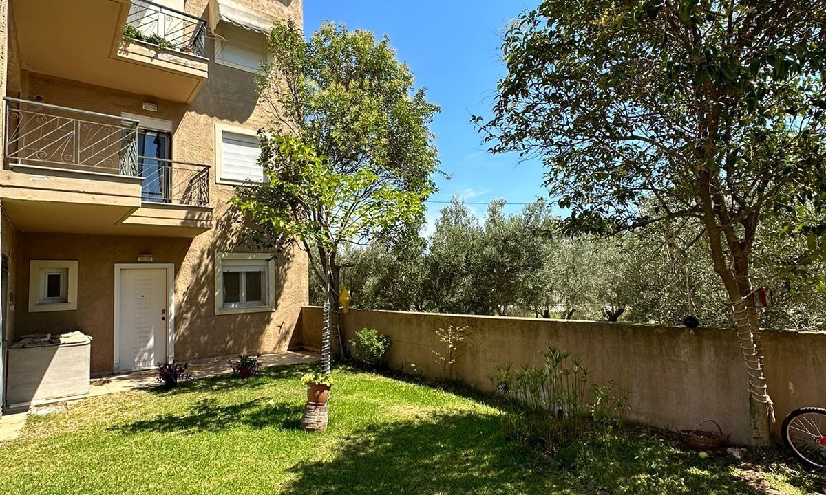 Photo of Outdoor in Paralia Dionysiou
