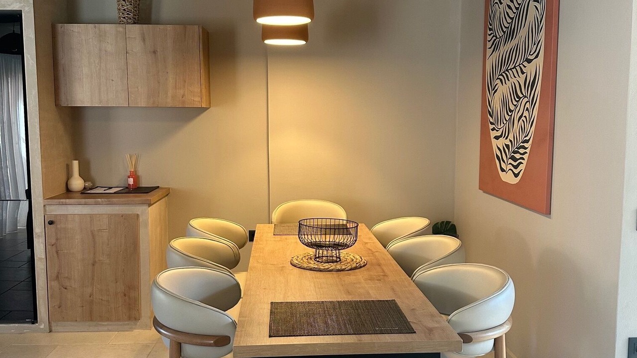 Photo of Livingroom in Archanes