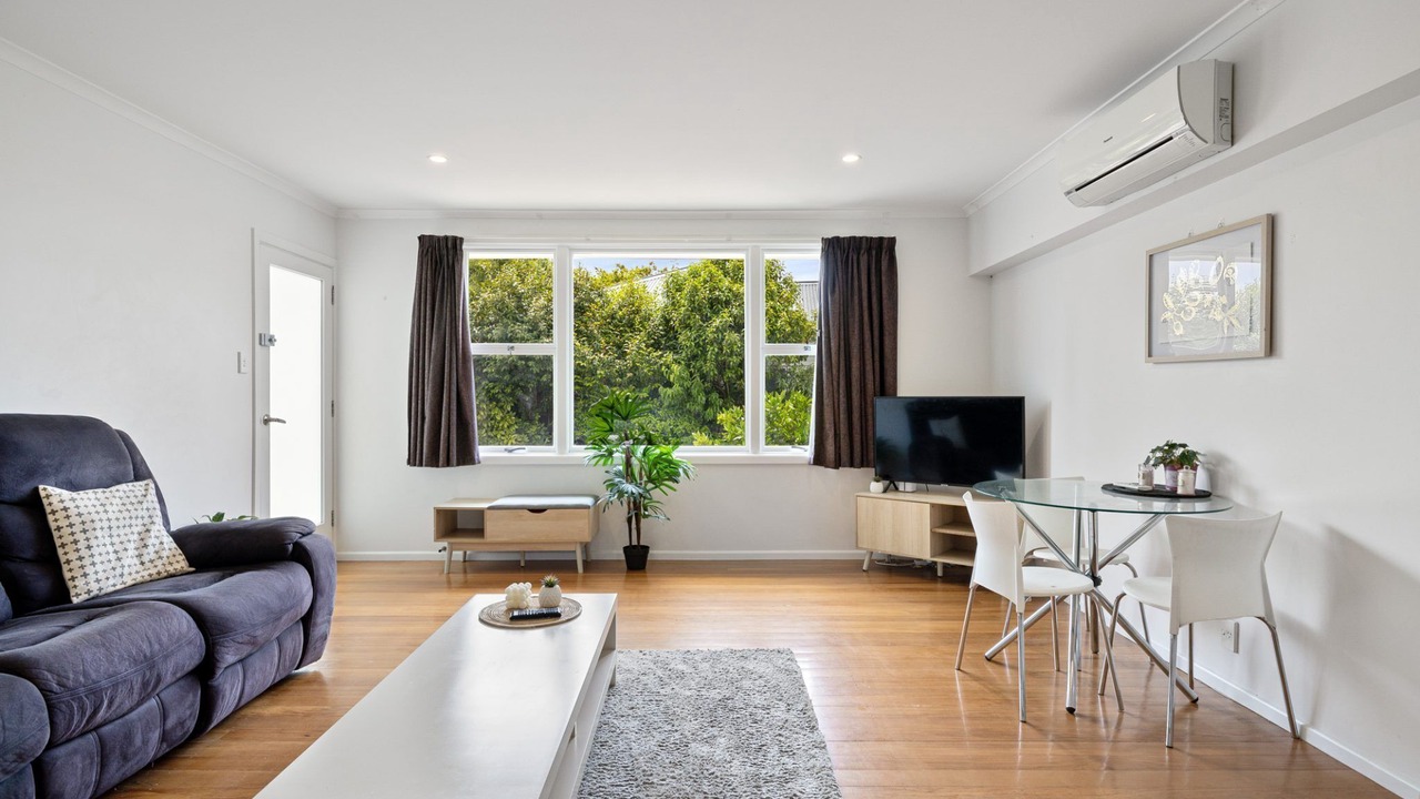 Photo of Livingroom in Riccarton