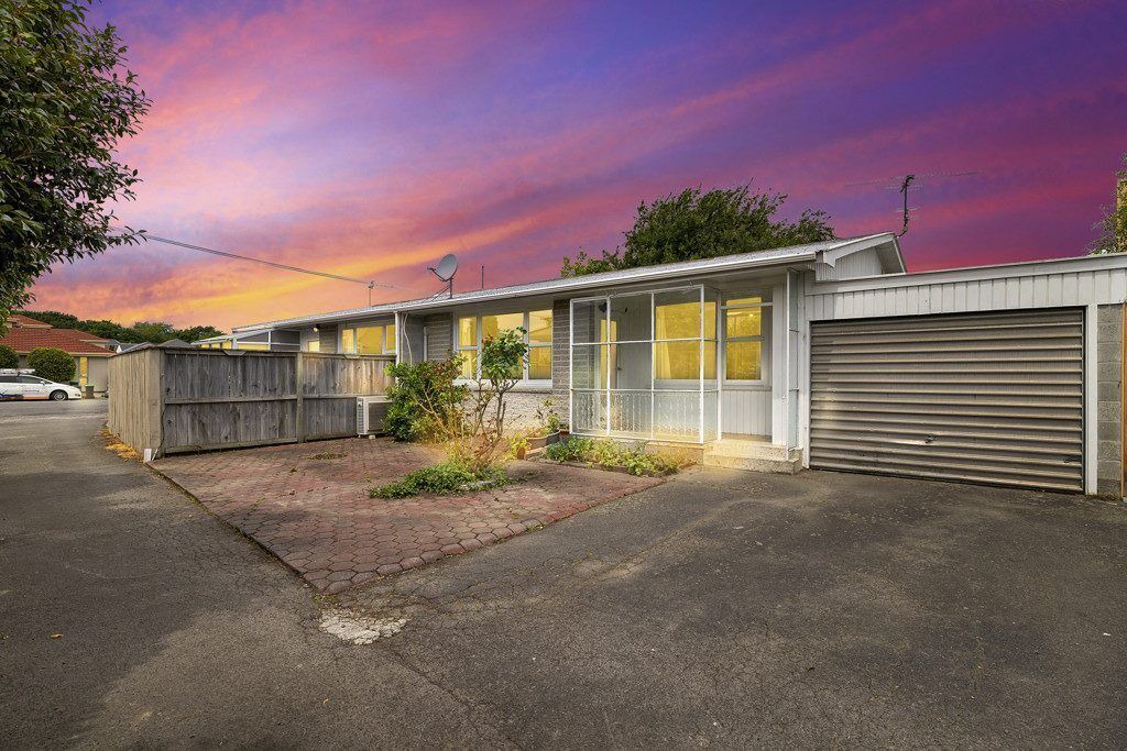 Photo of Outdoor in Riccarton