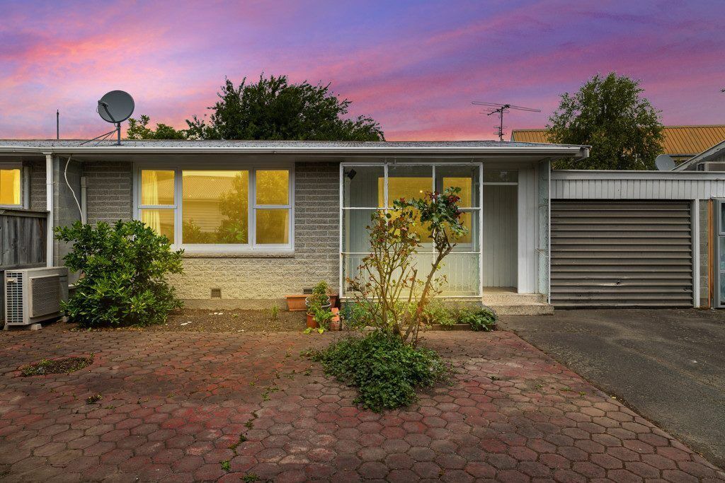 Photo of Outdoor in Riccarton