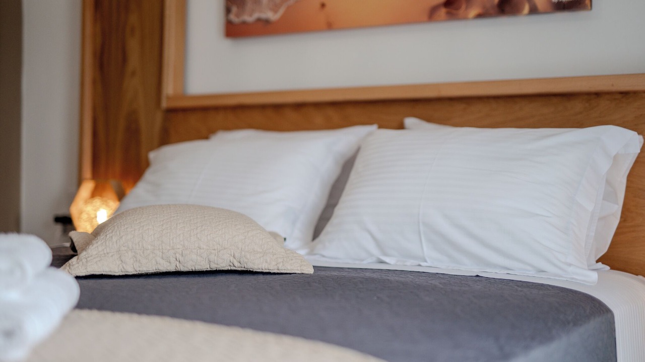 Photo of Bedroom in Amfilochia