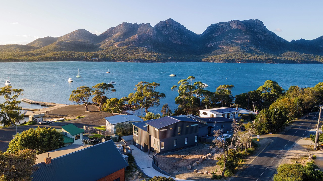 Photo of Others in Coles Bay