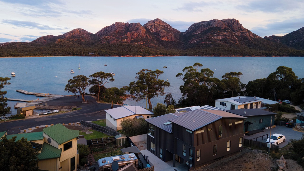 Photo of Others in Coles Bay