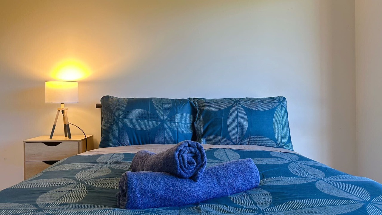 Photo of Bedroom in Kingston