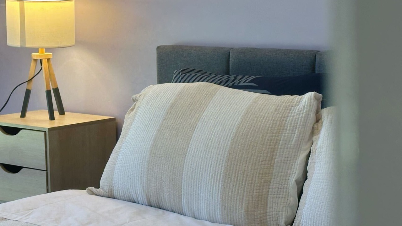Photo of Bedroom in Kingston