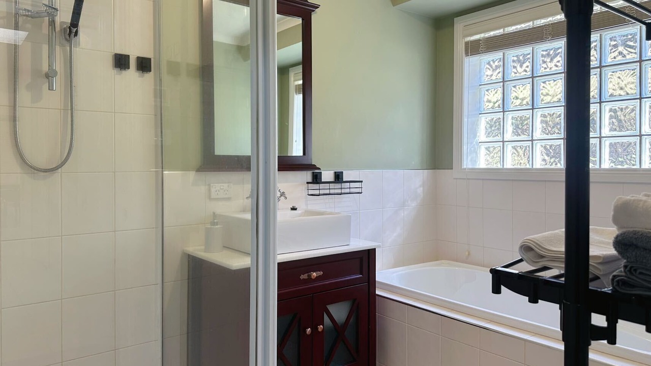Photo of Bathroom in Kingston