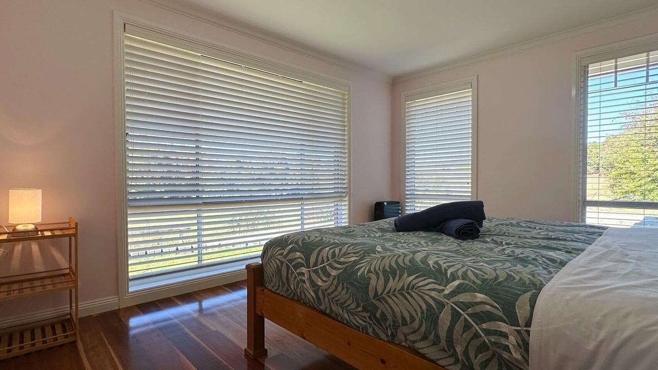 Photo of Bedroom in Kingston