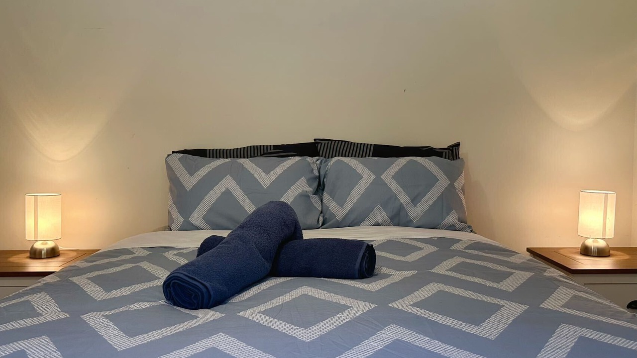 Photo of Bedroom in Kingston