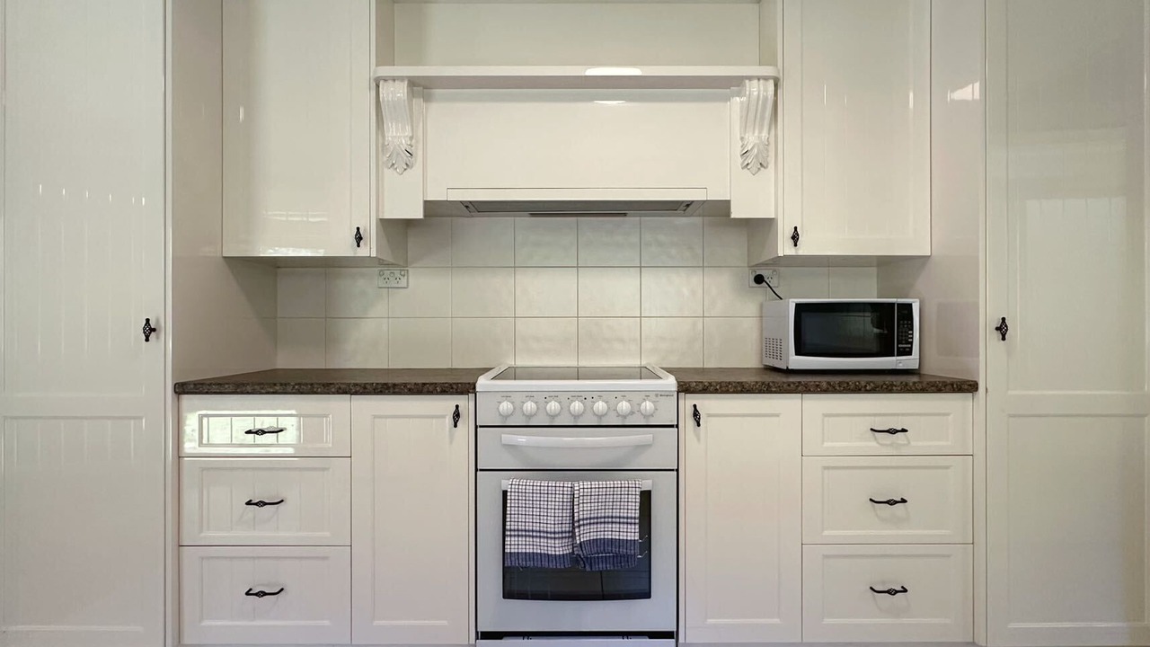Photo of Kitchen in Kingston