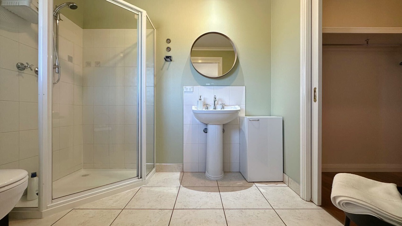Photo of Bathroom in Kingston