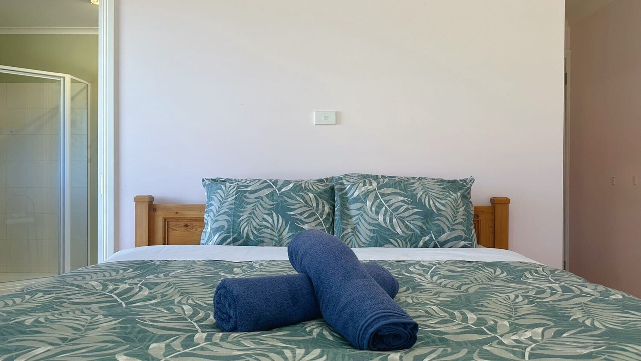 Photo of Bedroom in Kingston