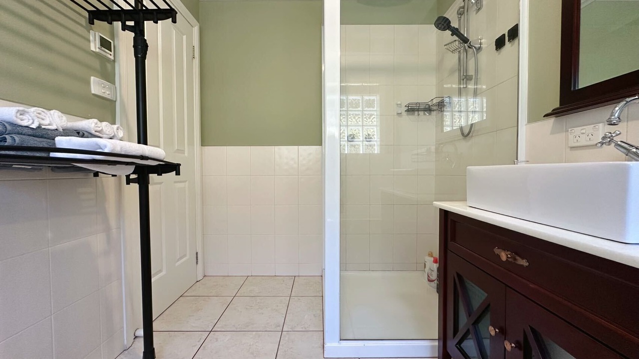 Photo of Bathroom in Kingston