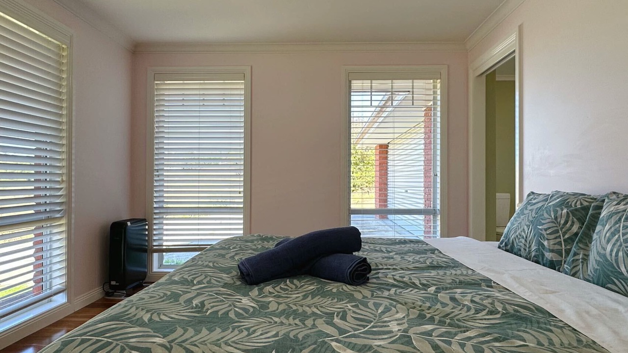 Photo of Bedroom in Kingston