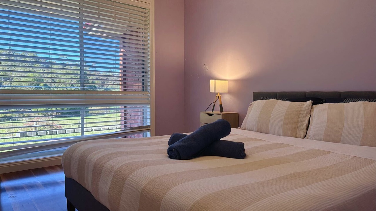 Photo of Bedroom in Kingston