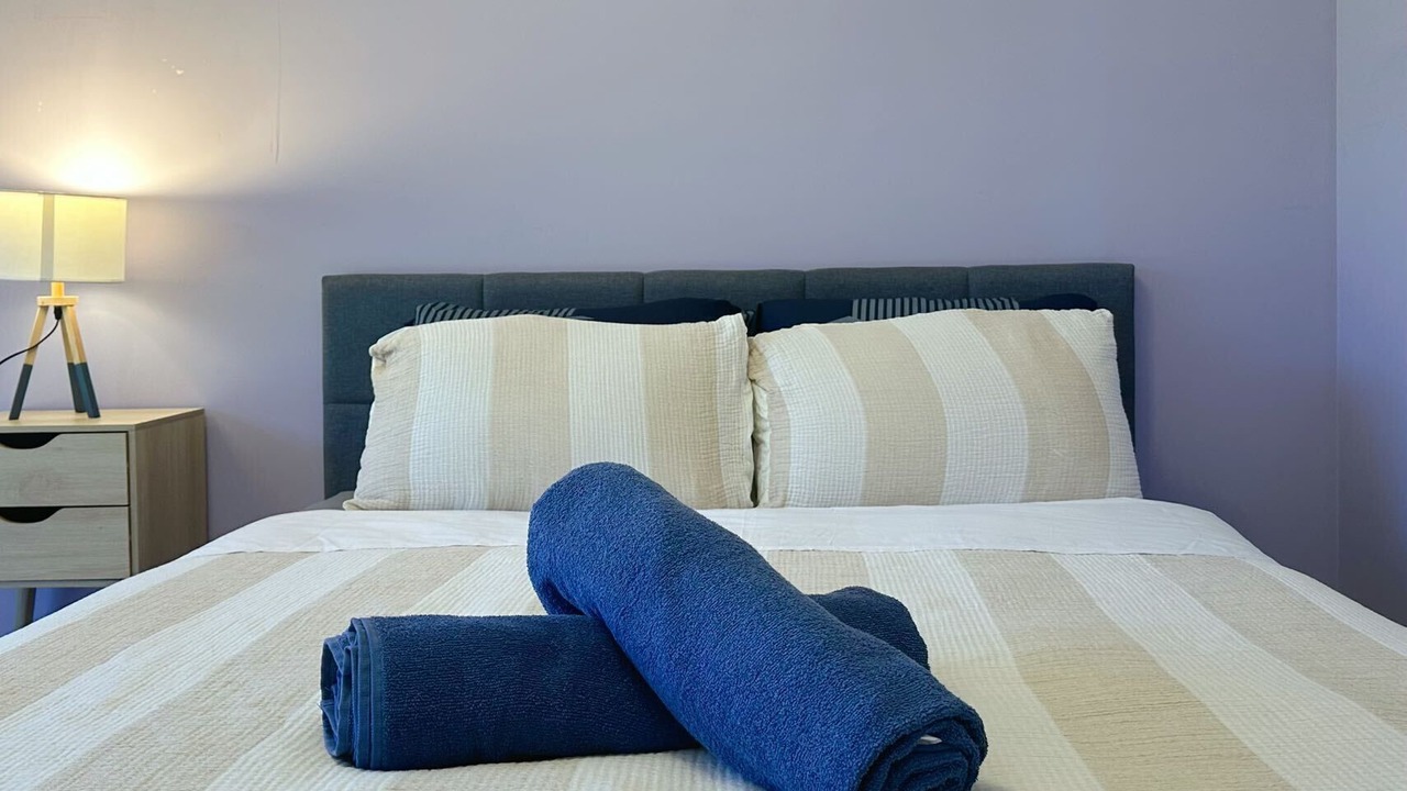 Photo of Bedroom in Kingston