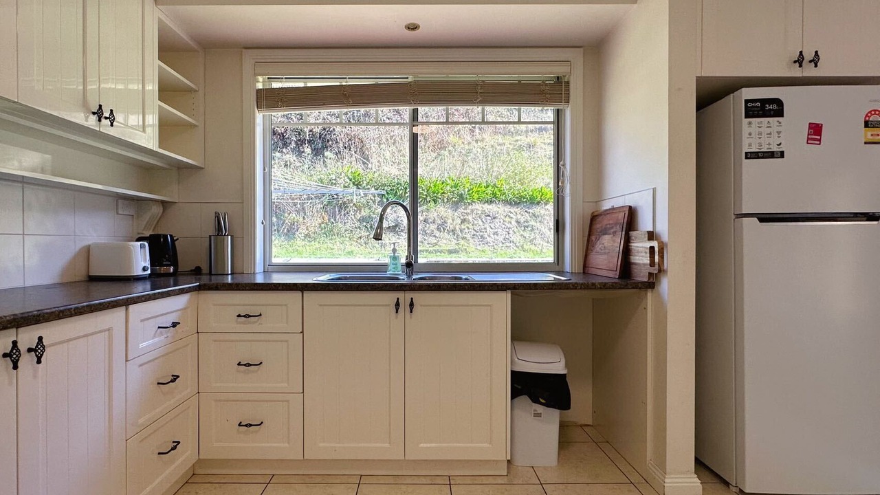 Photo of Kitchen in Kingston