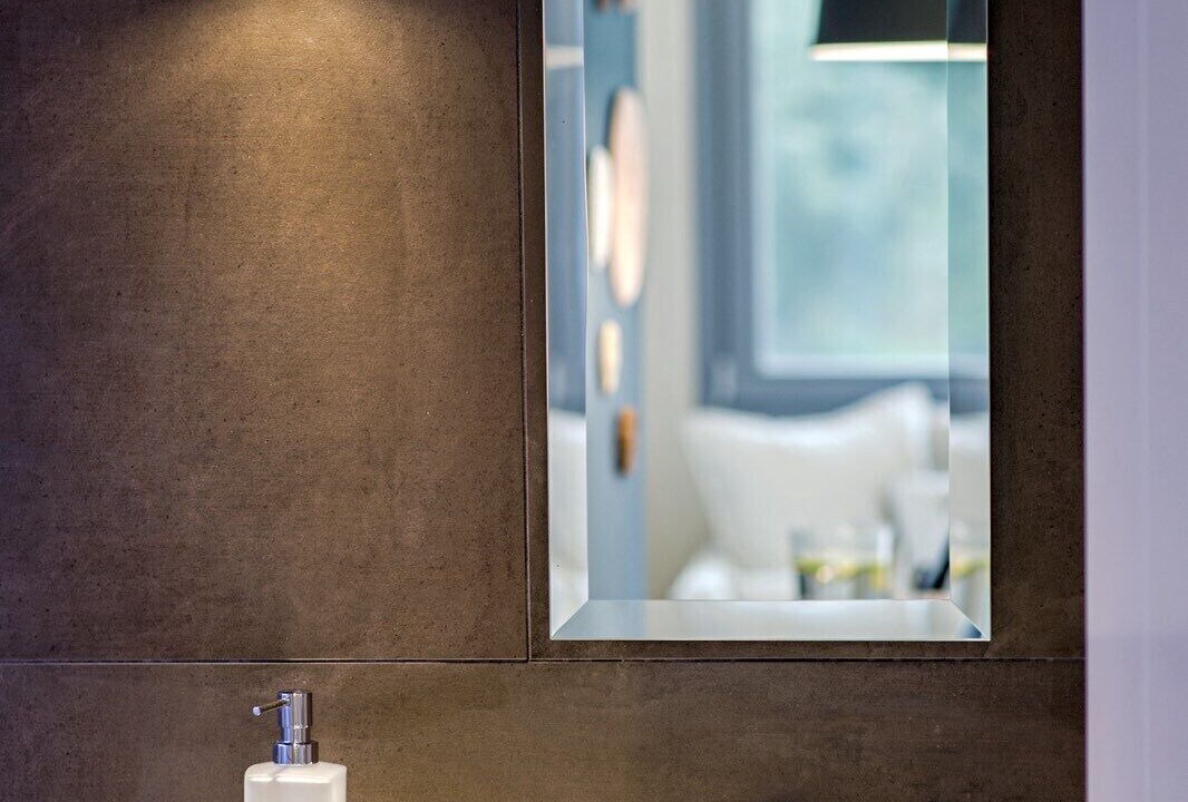 Photo of Bathroom in Parga